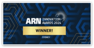 ARN 2024 WINNER 2